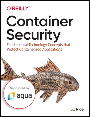 Container Security: Fundamental Technology Concepts that Protect Containerized Applications