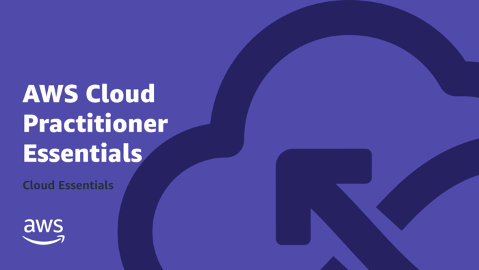 AWS Cloud Practitioner Essentials